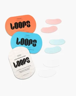 LOOPS Bright Eyes Revival Set^ Bath + Body