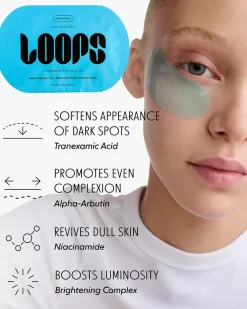 LOOPS Bright Eyes Revival Set^ Bath + Body