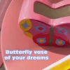 ban.do Butterfly Vase^ Desk Accessories