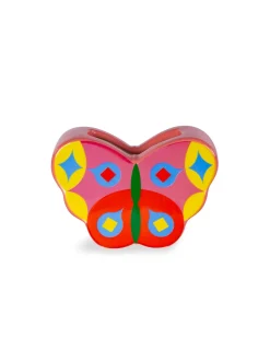 ban.do Butterfly Vase^ Desk Accessories