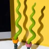 ban.do Candle Holder Set - Flowers^ Candles + Home Fragrance