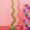 ban.do Candle Holder Set - Strawberries^ Candles + Home Fragrance