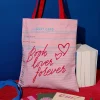 ban.do Canvas Tote Bag - Library Card^ Bags