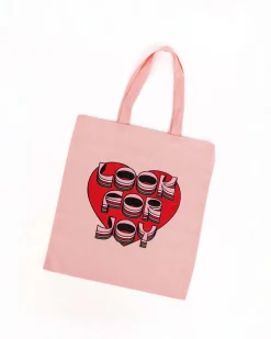 ban.do Canvas Tote Bag - Look For Joy^ Bags