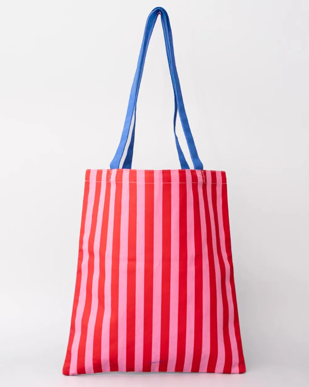 ban.do Canvas Tote Bag - Pastries and Books^ Bags