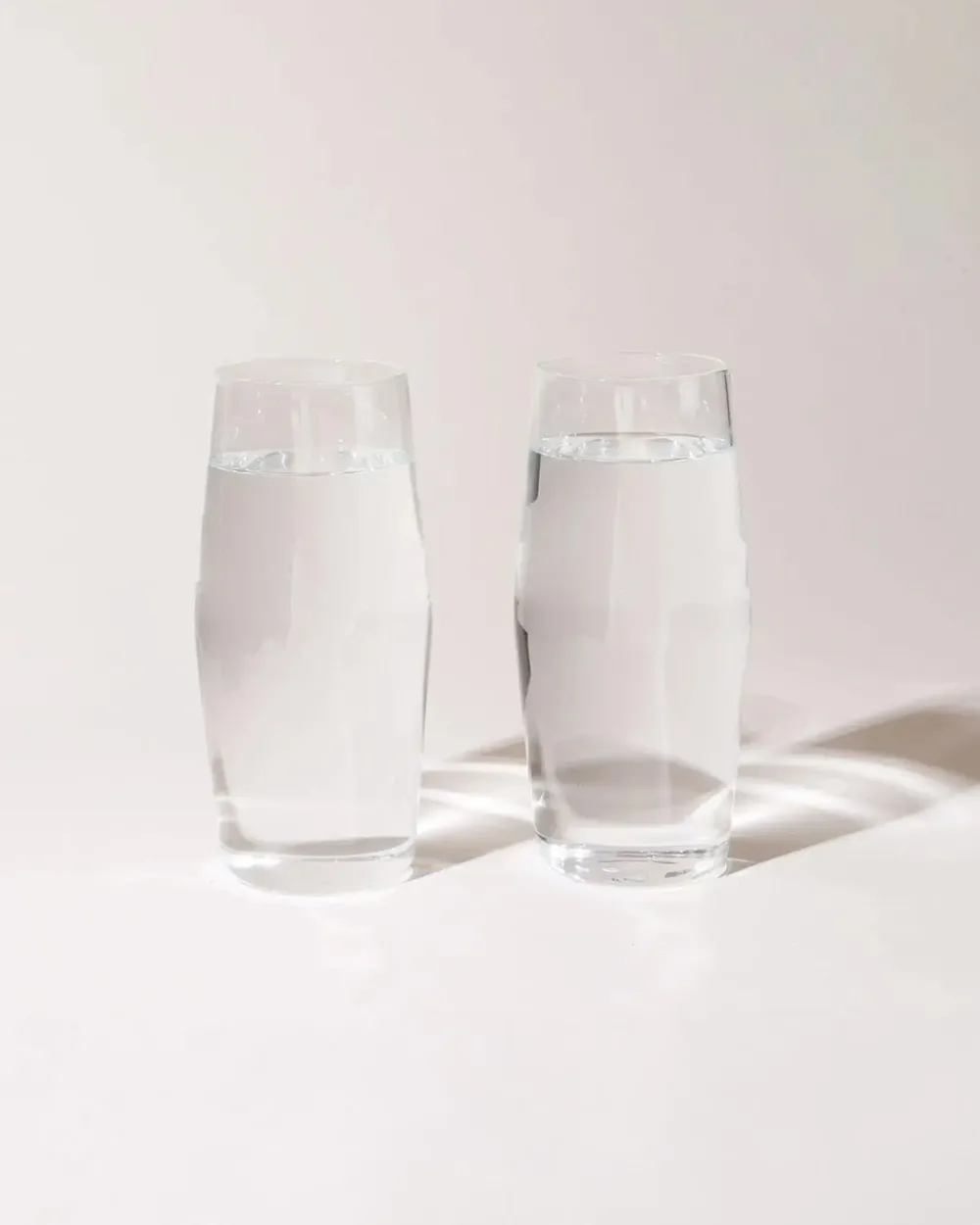 YIELD Century Clear Glass Set - 16 oz.^ Kitchen + Bar