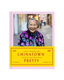 Valerie Luu, Andria Lo Chinatown Pretty^ Books