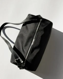 Le Bon Shoppe City Mini Bag - Black^ Bags