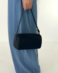 Le Bon Shoppe City Mini Bag - Black^ Bags