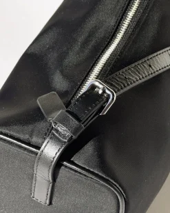 Le Bon Shoppe City Mini Bag - Black^ Bags