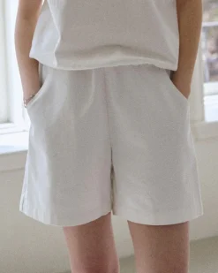 Le Bon Shoppe City Shorts - Milk^ Bottoms