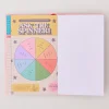 ban.do Classic 17-Month Academic Planner - Bonjour^ Planners + Calendars