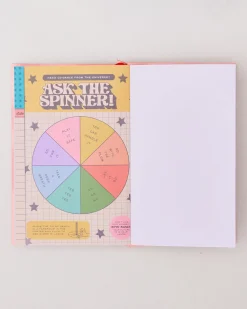 ban.do Classic 17-Month Academic Planner - Bonjour^ Planners + Calendars