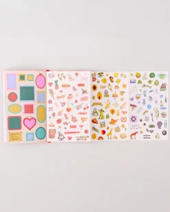 ban.do Classic 17-Month Academic Planner - Bonjour^ Planners + Calendars