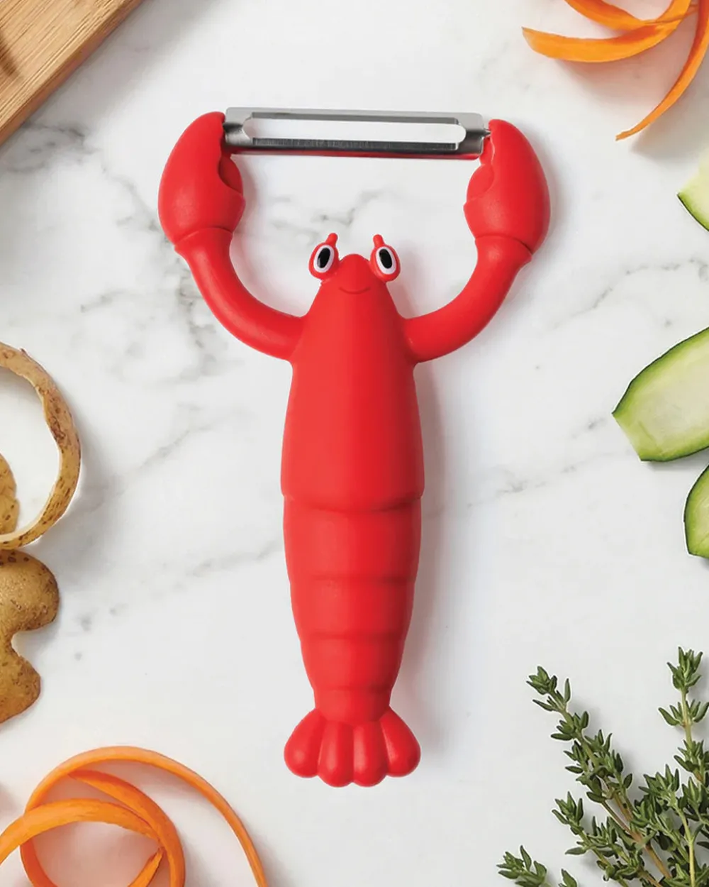 OTOTO Clawy Peeler^ Kitchen + Bar