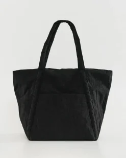 Baggu Cloud Bag - Black^ Bags