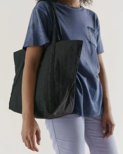Baggu Cloud Bag - Black^ Bags