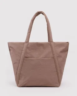 Baggu Cloud Bag - Toasted Almond^ Bags