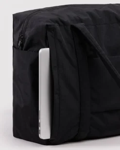 Baggu Cloud Carry-on Bag - Black^ Bags