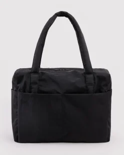 Baggu Cloud Carry-on Bag - Black^ Bags
