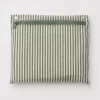 Baggu Cloud Carry-on Bag - Sage Stripe^ Bags