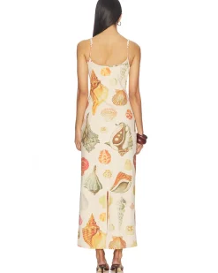 Tyler McGilivary Collector Dress - Shell^ Dresses + Jumpsuits