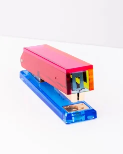 ban.do Colorblock Stapler^ Desk Accessories