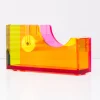 ban.do Colorblock Tape Dispenser^ Desk Accessories