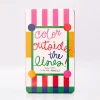 ban.do Color Outside the Lines Colored Pencils^ Writing Supplies