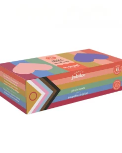 Danica Jubilee Color Parade Pinch Bowls - Set of 6^ Kitchen + Bar