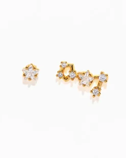 Girls Crew Constellation Studs^ Jewelry