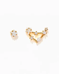 Girls Crew Constellation Studs^ Jewelry