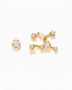 Girls Crew Constellation Studs^ Jewelry