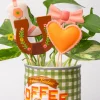 ban.do Cowgirl Plant Stakes^ Outdoor
