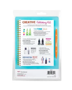 Tombow Creative Notetaking Kit^ Desk Accessories