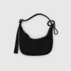 Baggu Crescent Bag Charm - Black^ Travel Accessories