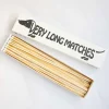 Archivist US Dachshund Long Safety Matches^ Candles + Home Fragrance