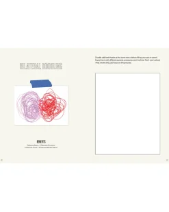 Blythe Harris Daily Creative: The 5-Minute Habit to Rewire Your Brain^ Books
