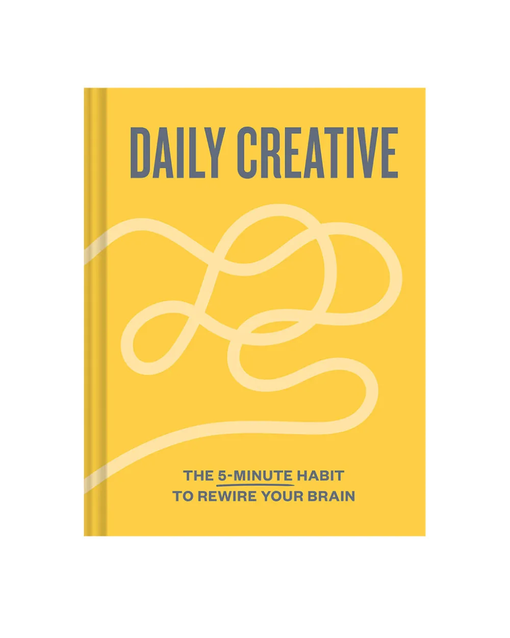Blythe Harris Daily Creative: The 5-Minute Habit to Rewire Your Brain^ Books
