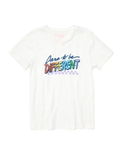 ban.do Dare to Be Different Slub Tee^ Tees + Sweatshirts