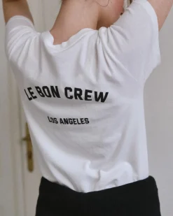 Le Bon Shoppe Darling Tee - Le Bon Crew^ Tees + Sweatshirts