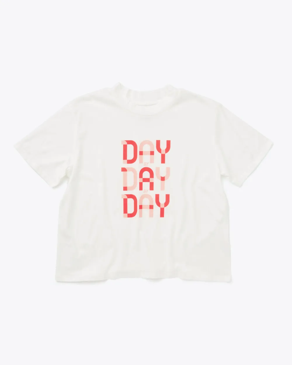 ban.do Day by Day Tee^ Tees + Sweatshirts