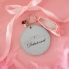 A Shop of Things Delusional Mirror Keychain^ Travel Accessories