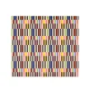 ban.do Desk Notepad - Mid Century Stripe^ Notebooks + Folders