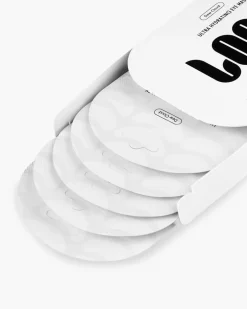 LOOPS Dew Cloud Eye Mask - Set of 5^ Bath + Body