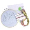 Funatic Doing My Mediumest Embroidery Kit^ Games + Activities