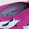 Baggu Dopp Kit - Dolphins^ Travel Accessories