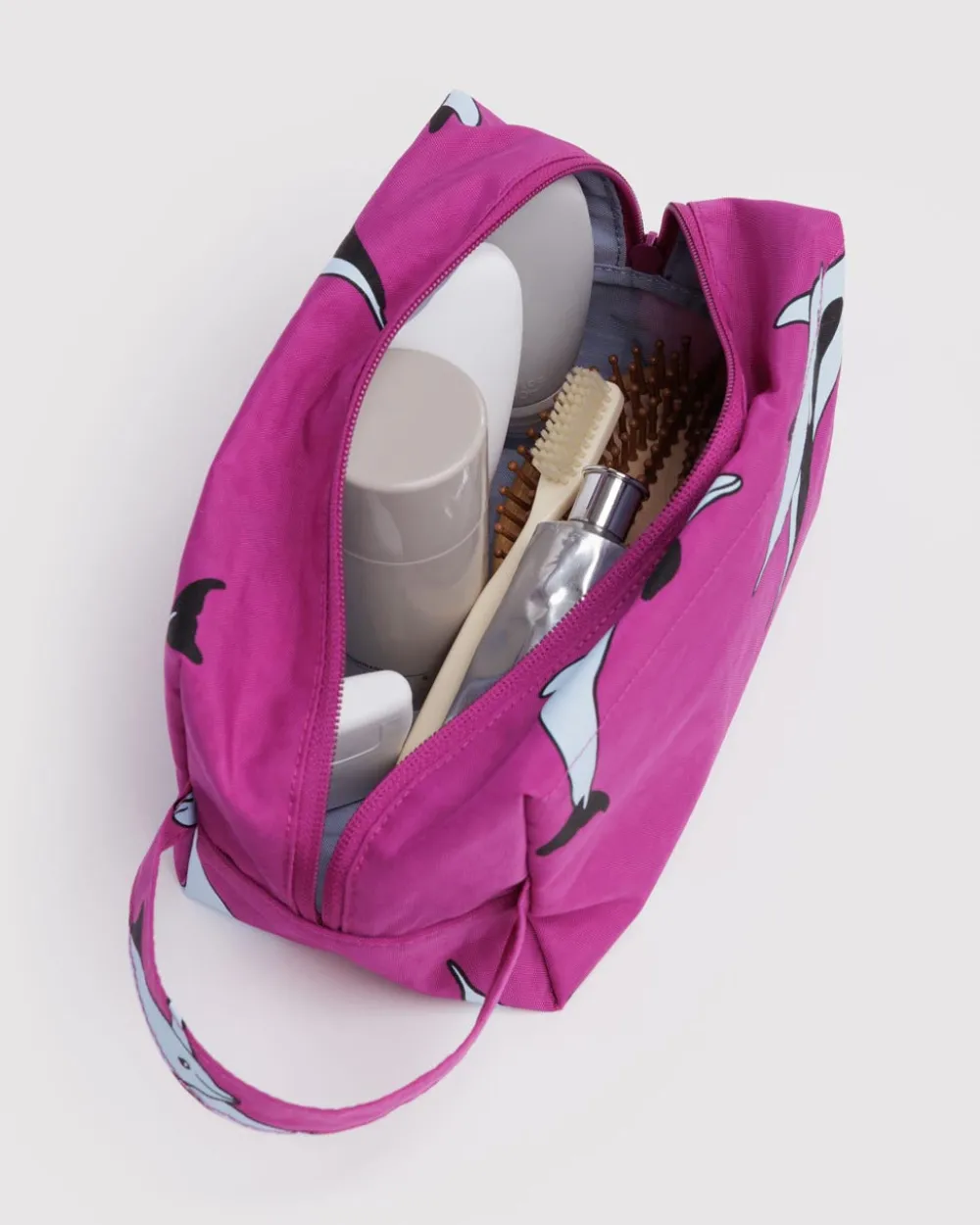 Baggu Dopp Kit - Dolphins^ Travel Accessories