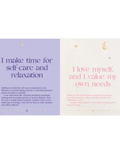 Elicia Rose Trewick Dreams: 100 Affirmations For A Good Night's Sleep^ Books