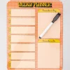 ban.do Dry Erase Task Manager^ Home + Décor